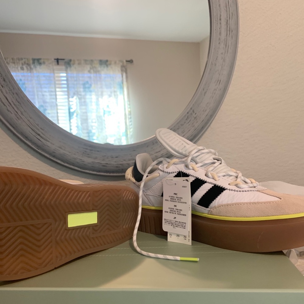 Adidas IVY PARK SuperSleek 72